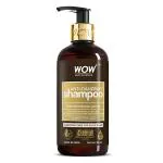 Wow Life Science Anti Dandruff No Parabens & Sulphate Shampoo 300 ml