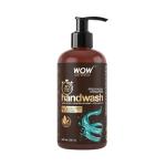 WOW Skin Science Fresh Aqua Hand Wash 500 ml