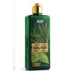 WOW Skin Science Tea Tree & Mint Foaming Body Wash 250 ml