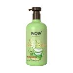 WOW Skin Science Aloe Vera Body Lotion - Ultra Light Hydration 300 ml