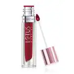 Lotus Makeup Ecostay Matte Lip Lacquer Red Fantasy el09 4 gm