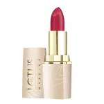 Lotus Makeup Pure Color Matte Cherry Crush m 586 4.2 gm