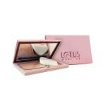 Lotus Makeup Naturalblend Compact Nudem 560 10 gm