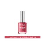 Lotus Makeup Colorkick Nail Enamel Rose Petal 920 10 ml