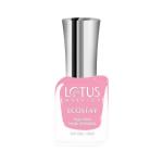 Lotus Makeup Ecostay Nail Enamel Candy Love E69 10 ml