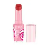 Lotus Makeup Colorkick Lip Sugar Rose Spf 20 S1 3 gm