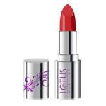 Lotus Makeup Ecostay Butter Matte Lip Color Mandarin Madness Bm26 4.2 gm