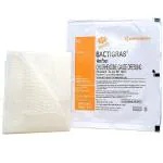 Smith & Nephew Bactigras Chlorhexidine Gauze Dressing (10 cm x 10 cm)