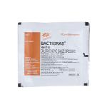 Smith & Nephew Bactigras Chlorhexidine Gauze Dressing (10 cm x 30 cm)