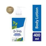 St. Ives Renewing Collagen & Elastin Body Lotion 400 ml