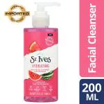 St.Ives Hydrating Daily Facial Cleanser Watermelon 200 ml