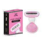 House of Beauty Hair E Razor 1's