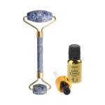 House of Beauty Blue Spot Roller 1's