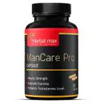 Herbal Max ManCare Pro Capsule 30's