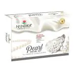 Nandika Beauty Facial Kit - Pearl 310 gm