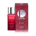EMBARK My Story For Her -EDP 30 ml