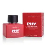 Phy Eau de toilette - Mountain Rain 50 ml