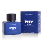 Phy Eau de toilette - Active 50 ml