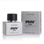 Phy Eau de toilette - Social 50 ml