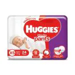 Huggies Wonder Diaper Pants (XS) 24's