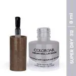 Colorbar Vegan Nail Lacquer-Super Dry-312 8 ml