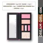 Colorbar Make Up Kit-Dream Girl-006 21.9 gm