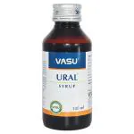 Vasu Ural Syrup 100 ml