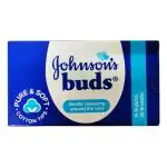 Johnsons's Paper Cotton Buds 15's - 30 Swabs