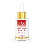 TAC - The Ayurveda Co. Kumkumadi Face Oil For Radiant And Youthful Skin 20 ml