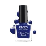 Faces Canada Ultime Pro Splash Nail Enamel Morning Glory 54 8 ml