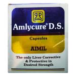 Aimil Amlycure D.S. Capsule (Pack of 5 x 20's)