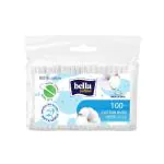 Bella Paper Cotton Buds Foil 100's