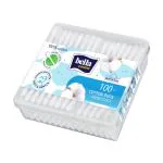 Bella Paper Cotton Buds Box 100's