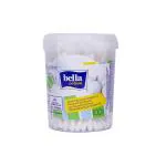 Bella Paper Cotton Buds Jar 100's