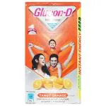 Glucon-D Instant Energy Powder - Tangy Orange (Refill) 1 kg