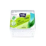 Bella Paper Cotton Care Buds with Aloe Extract Box 200's