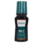 Himalaya Oro-T Oral Rinse Liquid 100 ml
