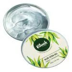 Vilvah Organic Cold Pressed Aloe Vera Gel 100 gm