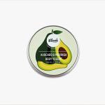 Vilvah Body Yogurt Cream - Avocado and Moringa 100 ml