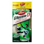 Dabur Glucose-D Energy Boost Vitamin D + Calcium (Dabur Honey 20gm Free) 125 gm