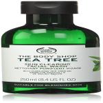 The Body Shop Tea Tree Skin Clearing Facial Wash 250ml