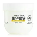 The Body Shop Almond Milk Body Yogurt 200 ml