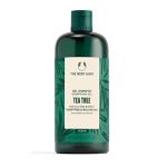 The Body Shop Tea Tree Gel Shampoo 400 ml