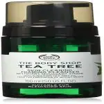 The Body Shop Tea Tree Skin Clearing Foaming Cleanser Face Wash 150ml
