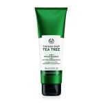 The Body Shop Tea Tree 3 in 1 Wash Scrub Mask 125 ml