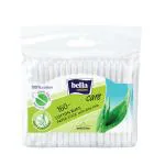 Bella Cotton Care Buds with Aloe vera 160's