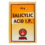 Agrawal Salicylic Acid 20 gm