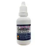 Agrawal Gentian Violet Solution 30 ml