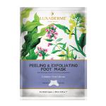Luxa Derme Peeling & Exfoliating Foot Mask 40 ml