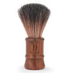 Hajamat Wooden Shaving Brush 1's
